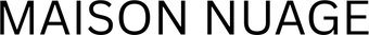 Maison nuage